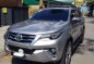 2016 Toyota Fortuner for sale-2