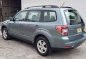 Subaru Forester 2010 For Sale-4