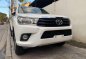 Toyota Hilux 2016 for sale-0