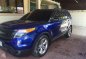 Ford Explorer 2014 for sale-0