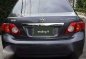 Like new Toyota Corolla Altis for sale-1