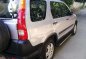 Honda CRV 2003 for sale-2