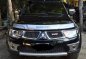 2012 Mitsubishi Montero Sport for sale-0