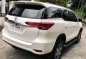 2017 Toyota Fortuner for sale-3