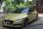 2015 Honda CRZ for sale-0