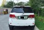 2008 Toyota Fortuner for sale-3