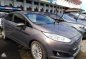 2015 Ford Fiesta for sale-3