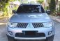 2011 Mitsubishi Montero for sale-0