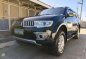 2012 Mitsubishi Montero Sport for sale-2