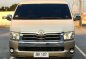 Toyota Hiace 2014 for sale-1