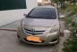 TOYOTA VIOS E MANUAL FOR SALE-4