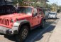 Jeep Rubicon 2014 Only city driving Fresh in & out-2