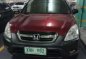 Like New Honda Cr-V for sale-3