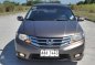 2013 Honda City for sale-0