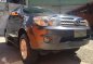 2009 Toyota Fortuner for sale -5