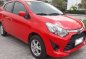 2017 Toyota Wigo for sale-2