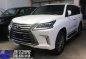 Lexus LX570 2018 for sale-0