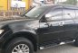 2012 Mitsubishi Montero Sport for sale-0