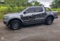 Assume Balance Ford Ranger FX4 (2017)-2