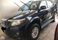 2012 Toyota Fortuner for sale-1