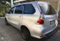 Toyota Avanza 1.3J 2017 for sale-3