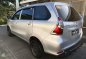 Toyota Avanza 1.3J 2017 for sale-11