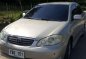 Toyota Corolla Altis 2005 for sale-0