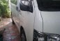 Toyota Hiace 2018 for sale-0