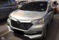 2016 Toyota Avanza for sale-0