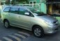 Toyota Innova 2007 For sale-1