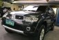 2013 Mitsubishi Montero Sport for sale-4