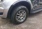 Assume Balance Ford Ranger FX4 (2017)-10