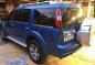 FORD EVEREST 2010 FOR SALE-2