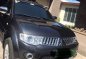 Mitsubishi Montero 2012 For Sale-0