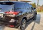 Toyota Fortuner 2016 for sale-4