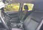 Assume Balance Ford Ranger FX4 (2017)-5