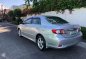 2012 Toyota Corolla Altis for sale-2