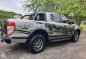 Assume Balance Ford Ranger FX4 (2017)-8