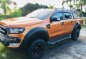 2016 Ford Ranger for sale-0