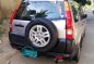 Honda CRV 2003 for sale-3