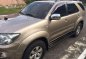 2005 Toyota Fortuner for sale-7