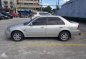 2002 Honda City For Sale-1