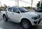 2010 Mitsubishi Strada for sale-3