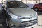 2017 Toyota Vios E for sale-0