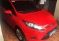 2012 Ford Fiesta for sale-1