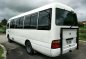 Like new Toyota Coaster For Sale-6