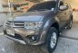 2014 Mitsubishi Montero GLX for sale-0