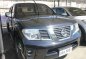 2016 Nissan Navarra GTX 4x4 for sale-0