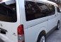 Toyota Hiace GL Grandia AT 2015 for sale-9