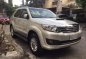 2014 Toyota Fortuner for sale-0